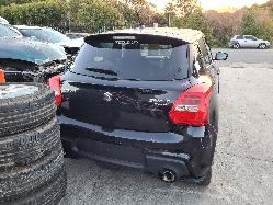 View Auto part Coil/Coil Pack Suzuki Swift 2020