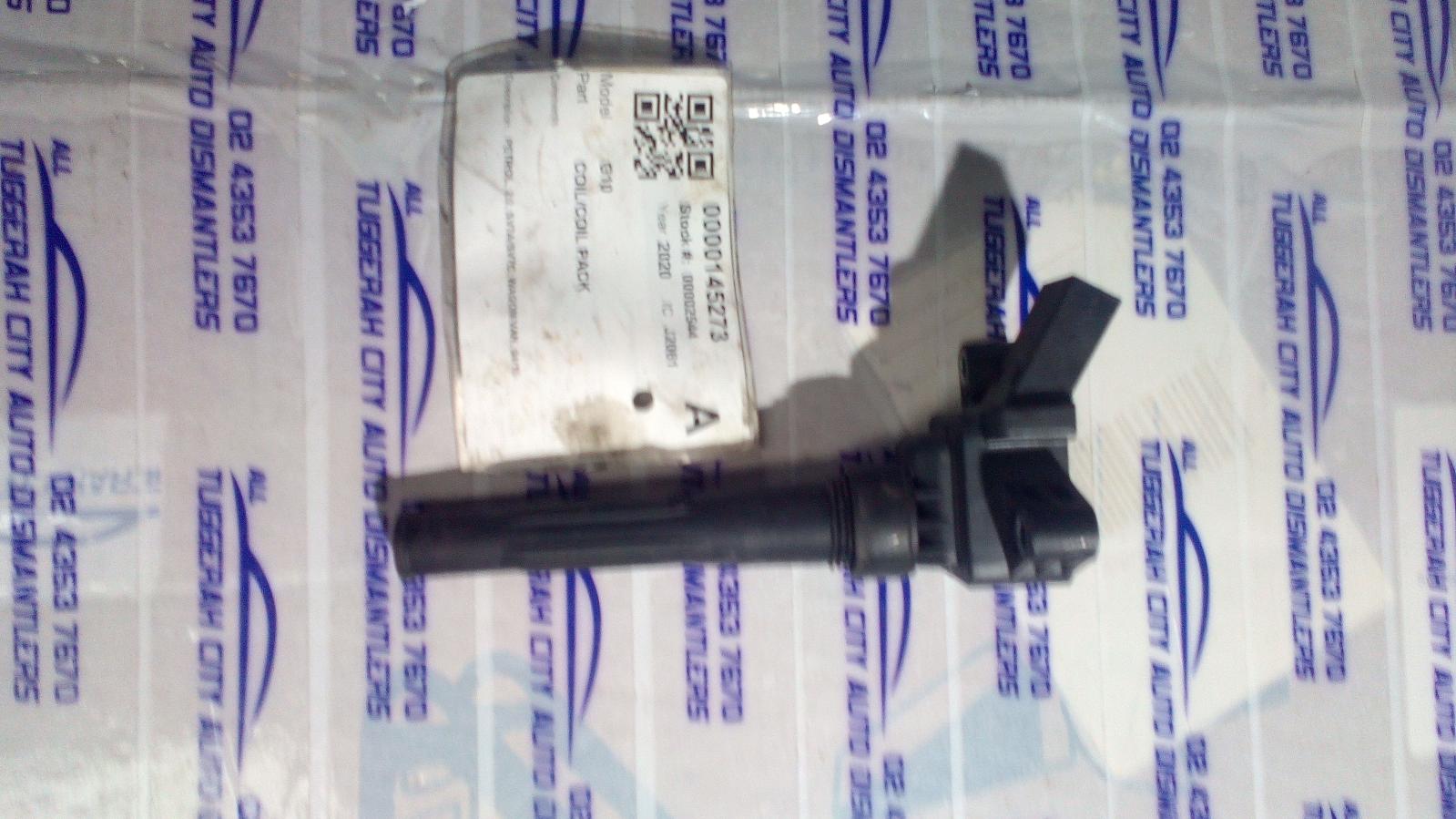 2020 Ldv G10 Coil/Coil Pack View Auto part Coil/Coil Pack Ldv G10 2020