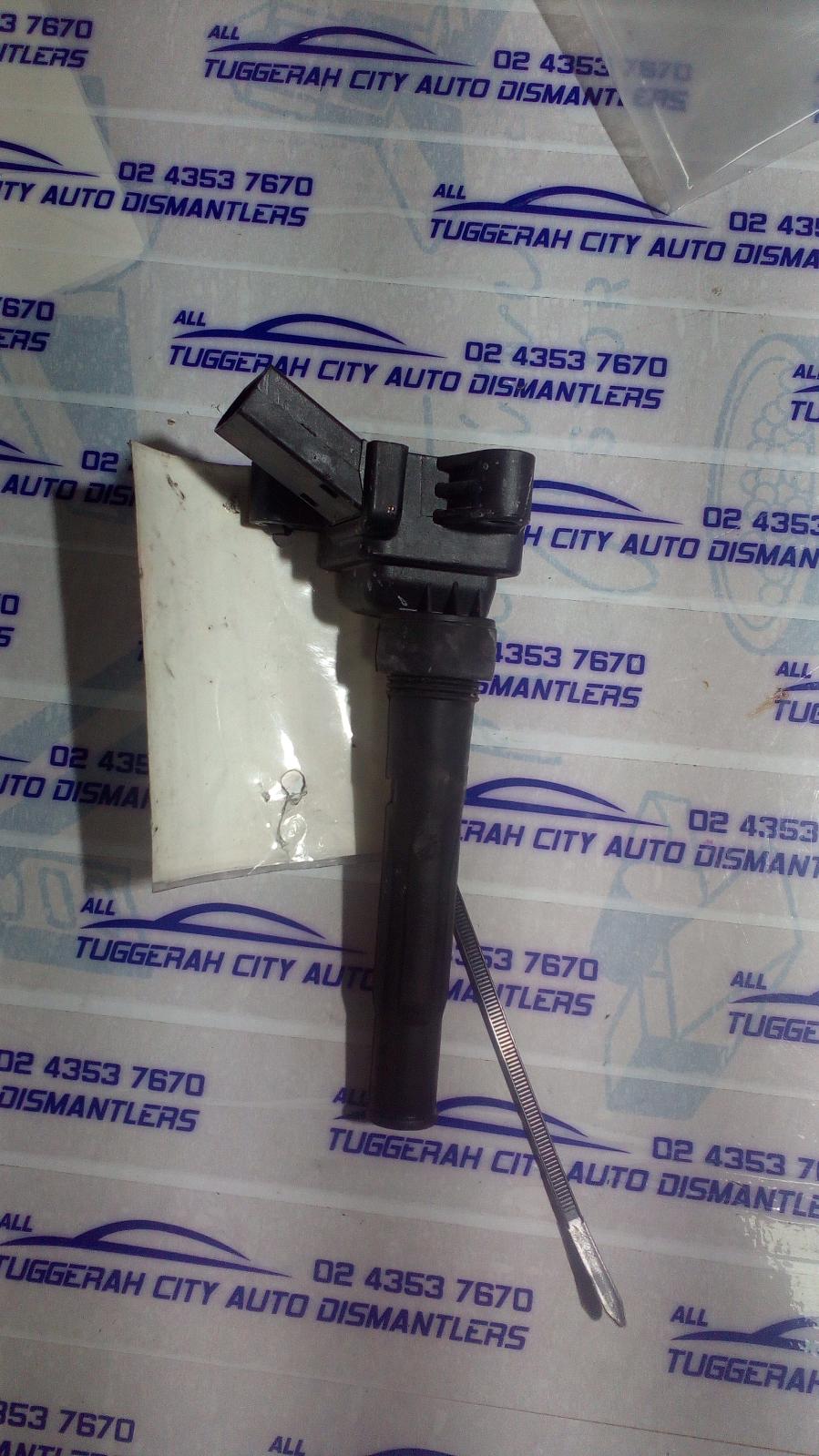 View Auto part Coil/Coil Pack Ldv G10 2020