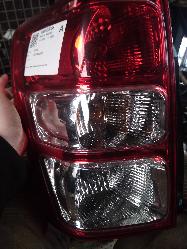 View Auto part Left Taillight Suzuki Vitara 2016