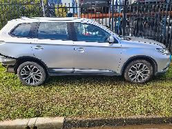 View Auto part Differential Centre Mitsubishi Outlander 2018