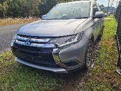 View Auto part Differential Centre Mitsubishi Outlander 2018