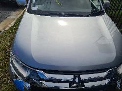 View Auto part Differential Centre Mitsubishi Outlander 2018