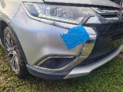 View Auto part Differential Centre Mitsubishi Outlander 2018