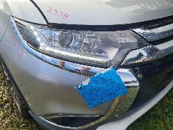 View Auto part Differential Centre Mitsubishi Outlander 2018