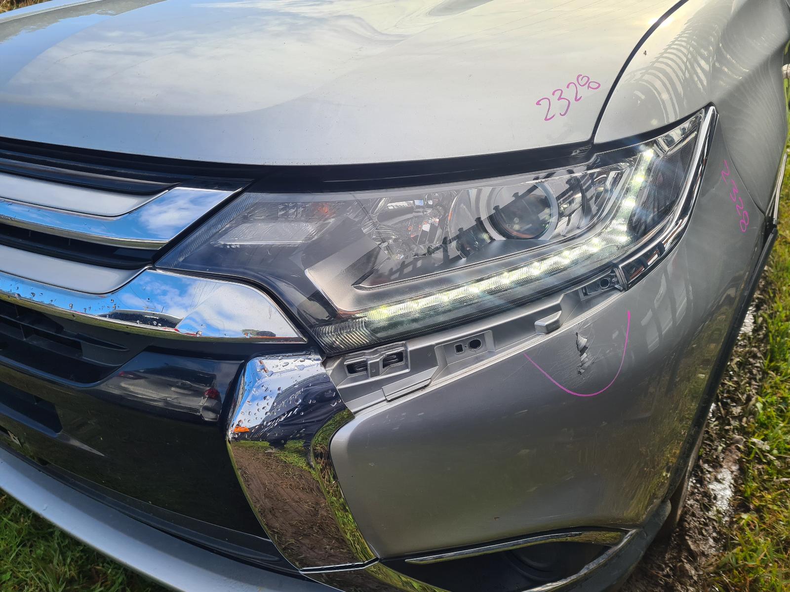 2018 Mitsubishi Outlander Differential Centre View Auto part Differential Centre Mitsubishi Outlander 2018