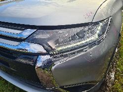 View Auto part Differential Centre Mitsubishi Outlander 2018