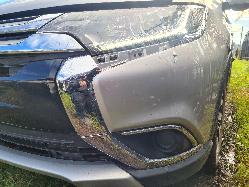 View Auto part Differential Centre Mitsubishi Outlander 2018