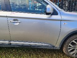 View Auto part Differential Centre Mitsubishi Outlander 2018