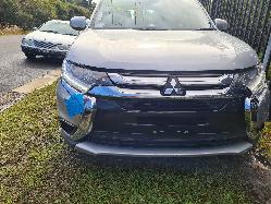 View Auto part Differential Centre Mitsubishi Outlander 2018