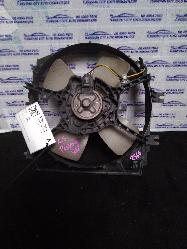 View Auto part Fan Mazda 323 2003