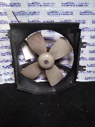 View Auto part Fan Mazda 323 2003