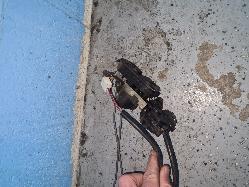 View Auto part Door/Boot/Gate Lock Mazda 323 2001