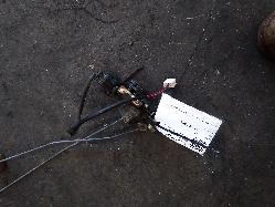 View Auto part Door/Boot/Gate Lock Mazda 323 2001