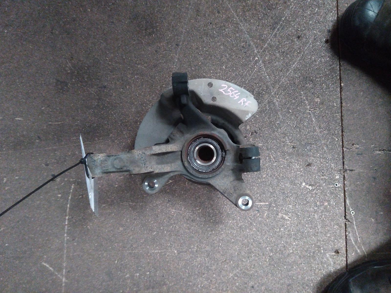 2003 Mazda 323 Right Front Hub Assembly View Auto part Right Front Hub Assembly Mazda 323 2003