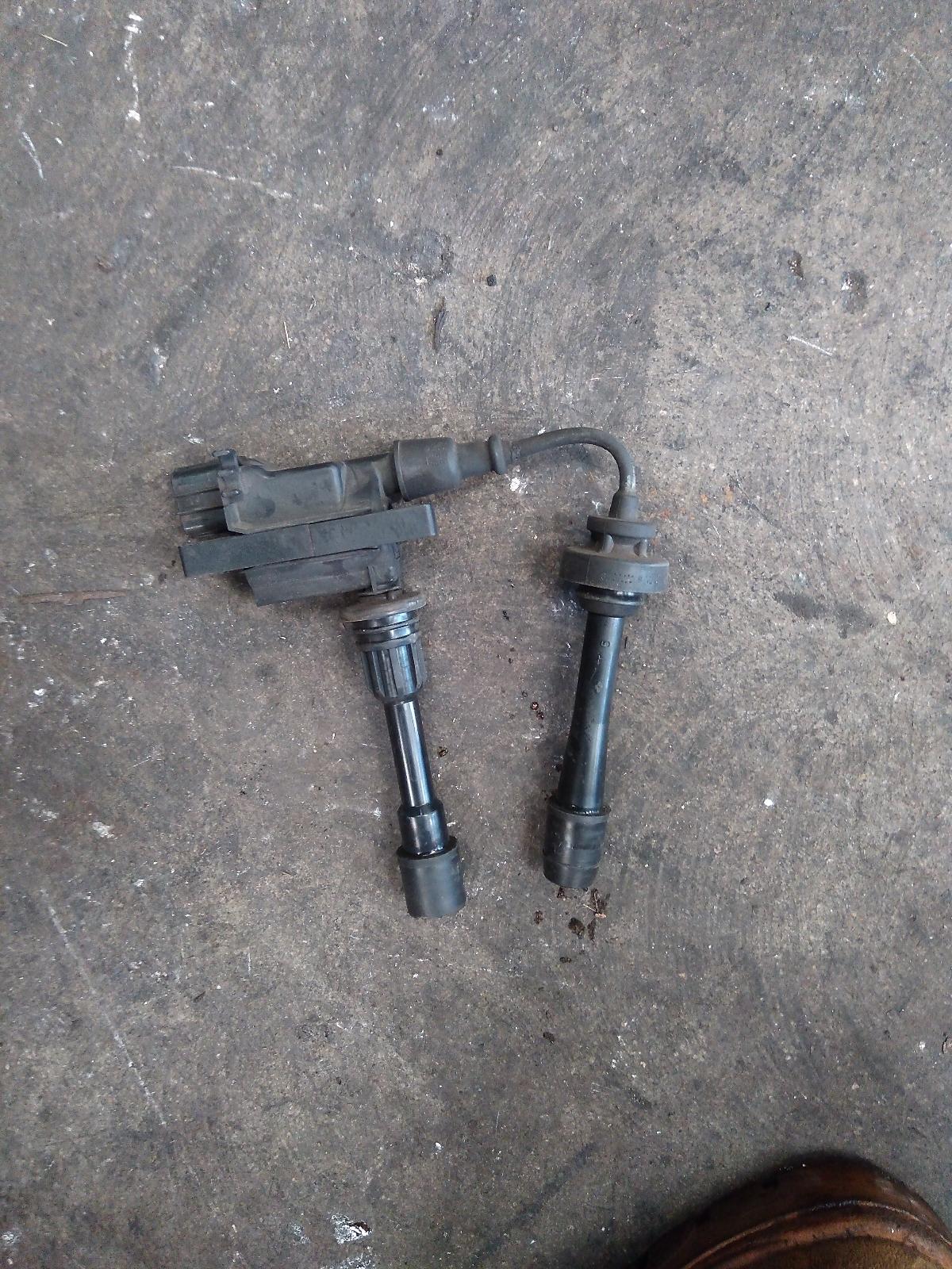View Auto part Coil/Coil Pack Mazda 323 2003