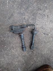 View Auto part Coil/Coil Pack Mazda 323 2003