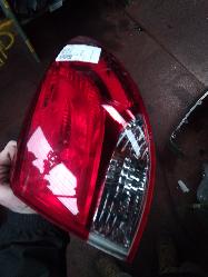 View Auto part Right Taillight Hyundai Ix35 2012