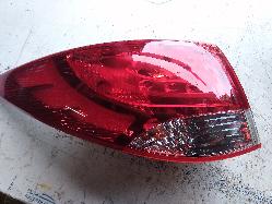 View Auto part Left Taillight Hyundai Ix35 2012