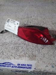 View Auto part Left Taillight Hyundai Ix35 2012