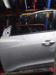 View Auto part Left Front Door Hyundai Ix35 2012