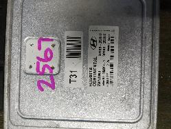 View Auto part Ecu Hyundai Ix35 2012