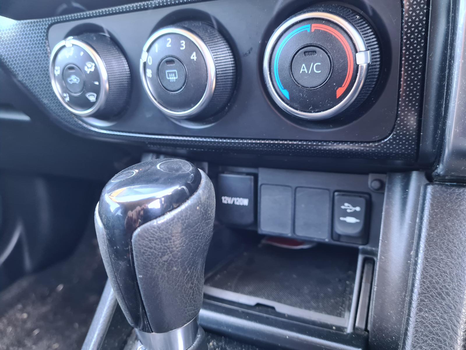 View Auto part Abs Pump/Modulator Toyota Corolla 2017