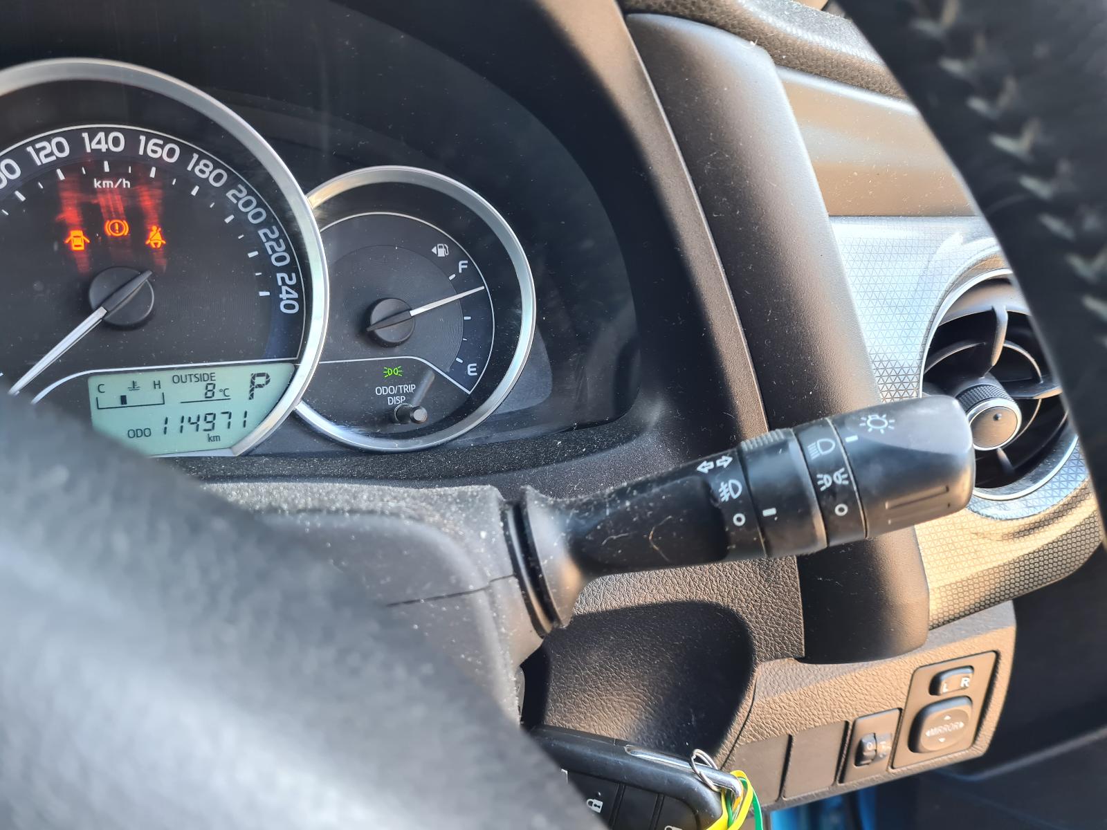 View Auto part Abs Pump/Modulator Toyota Corolla 2017