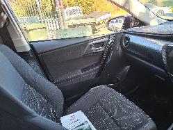 View Auto part Radiator Toyota Corolla 2017
