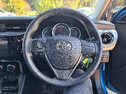 View Auto part Abs Pump/Modulator Toyota Corolla 2017