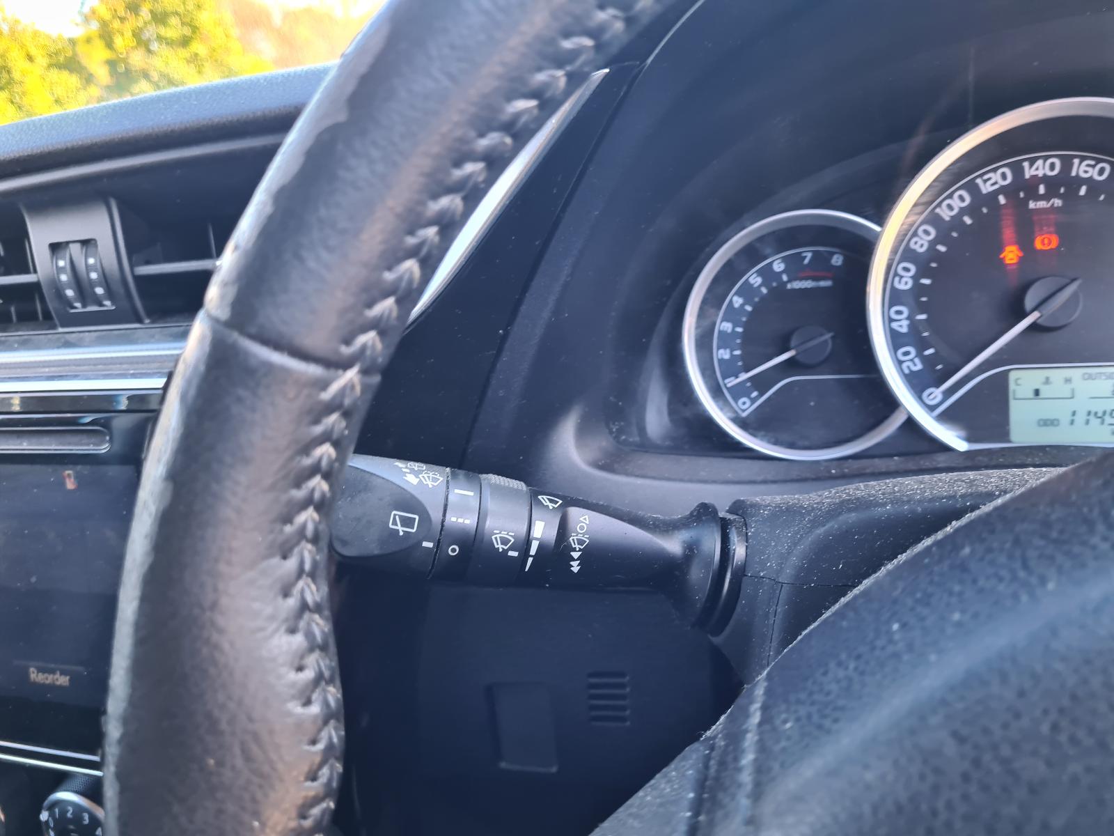 View Auto part Abs Pump/Modulator Toyota Corolla 2017
