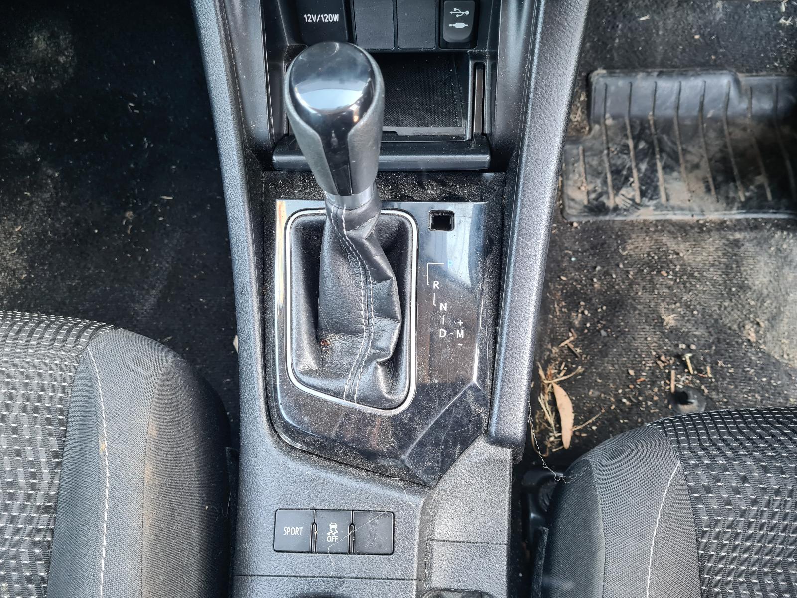 View Auto part Abs Pump/Modulator Toyota Corolla 2017