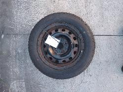 View Auto part Wheel Standard/Steel Mazda 323 2003