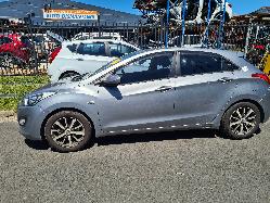 View Auto part Reverse Camera Hyundai I30 2015