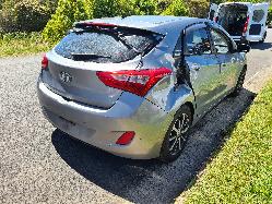 View Auto part Reverse Camera Hyundai I30 2015