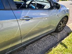 View Auto part Reverse Camera Hyundai I30 2015