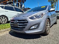 View Auto part Reverse Camera Hyundai I30 2015