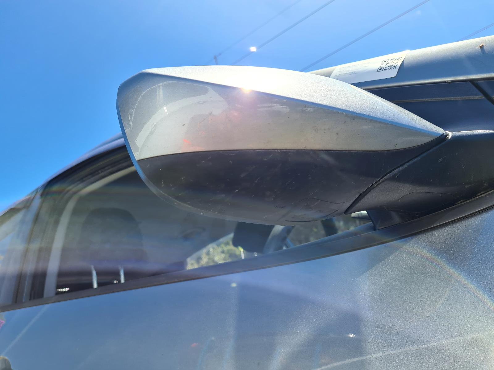 View Auto part Reverse Camera Hyundai I30 2015