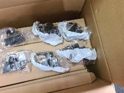 View Auto part Door Handle Nissan Navara 2005