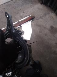 View Auto part Bonnet Hinge/Strut Kia Rio 2020