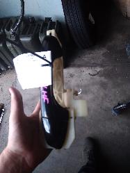 View Auto part Door Handle Kia Rio 2020