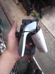 View Auto part Door Handle Kia Rio 2020