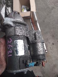 View Auto part Starter Kia Rio 2020