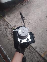View Auto part Abs Pump/Modulator Kia Rio 2020