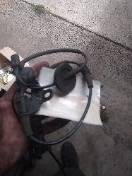 View Auto part Abs Sensor Kia Rio 2020