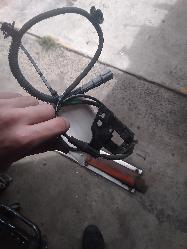 View Auto part Abs Sensor Kia Rio 2020