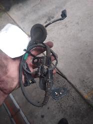 View Auto part Abs Sensor Kia Rio 2020