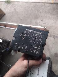 View Auto part Airbag Module/Sensor Kia Rio 2020