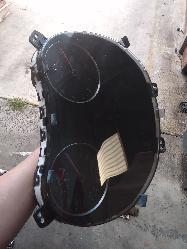 View Auto part Instrument Cluster Kia Rio 2020