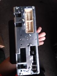 View Auto part Radio/Cd/Dvd/Sat/Tv Kia Rio 2020